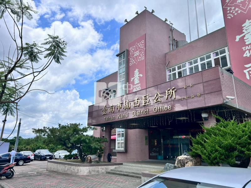 楠西一般農地房屋室內格局與周邊環境