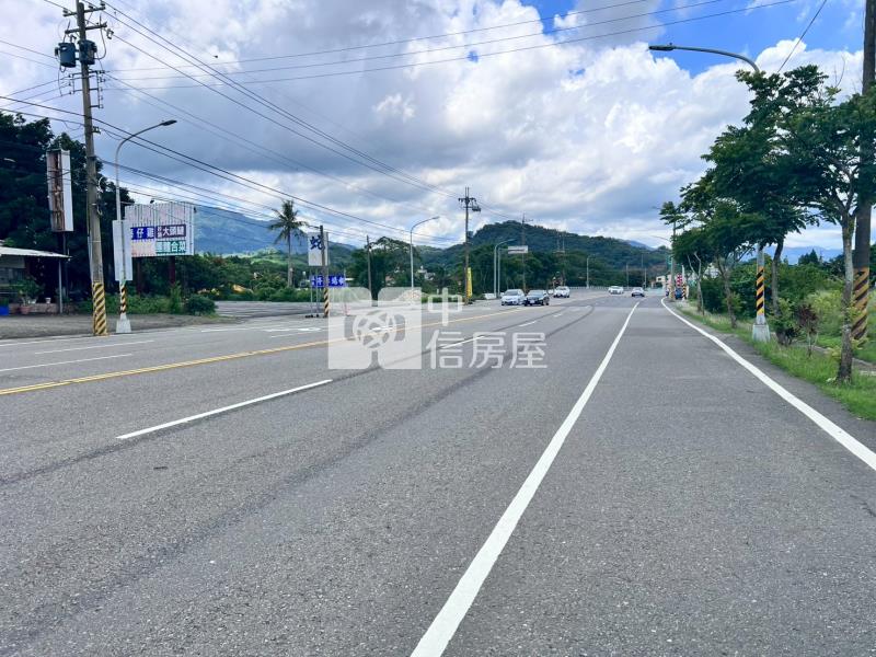 楠西一般農地房屋室內格局與周邊環境