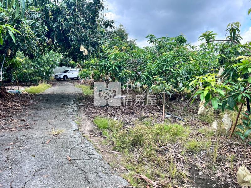 楠西一般農地房屋室內格局與周邊環境