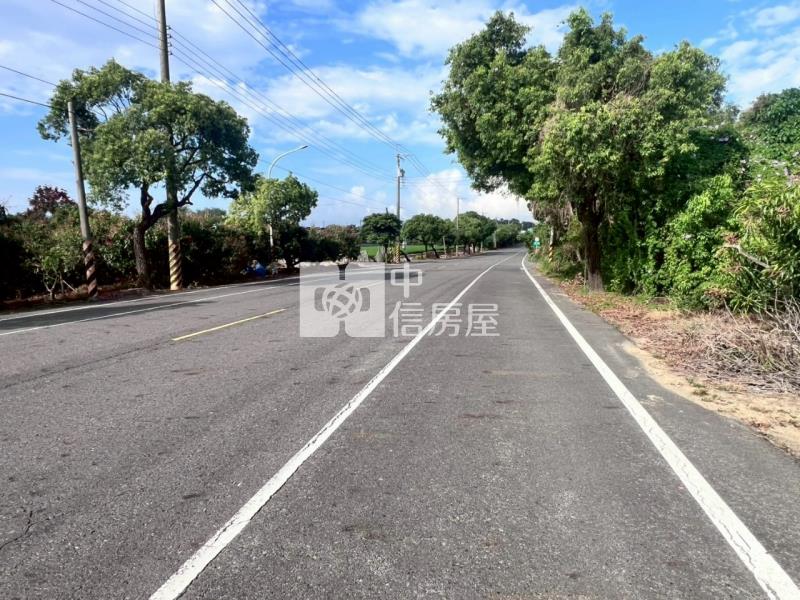 官田臨路5.2分一般農地房屋室內格局與周邊環境