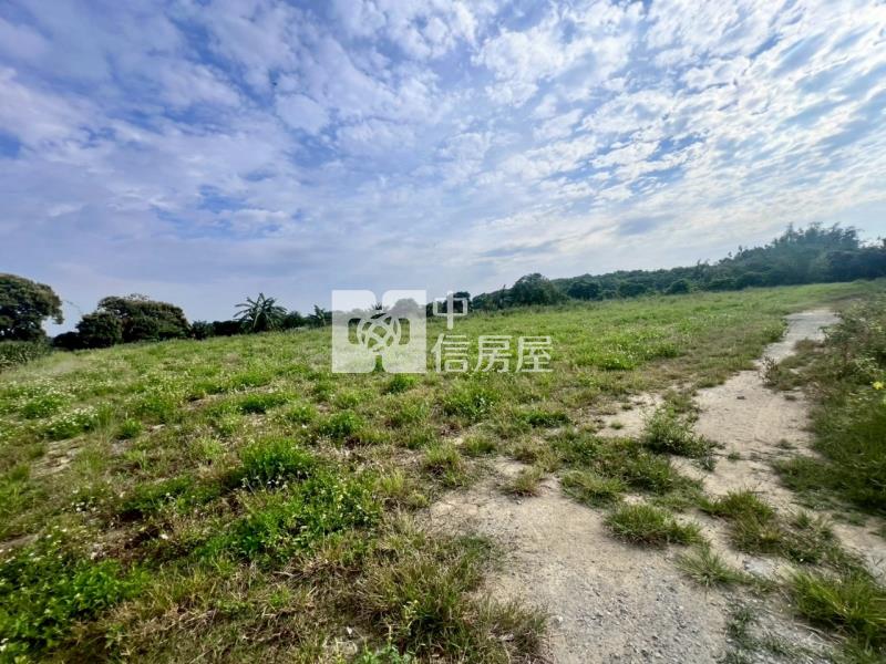 官田臨路5.2分一般農地房屋室內格局與周邊環境