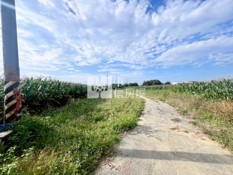 官田臨路5.2分一般農地房屋室內格局與周邊環境