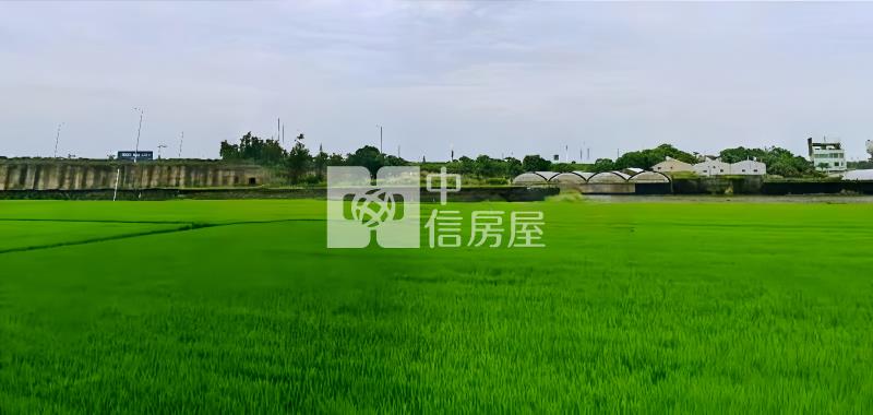 1I58員林都計農地房屋室內格局與周邊環境