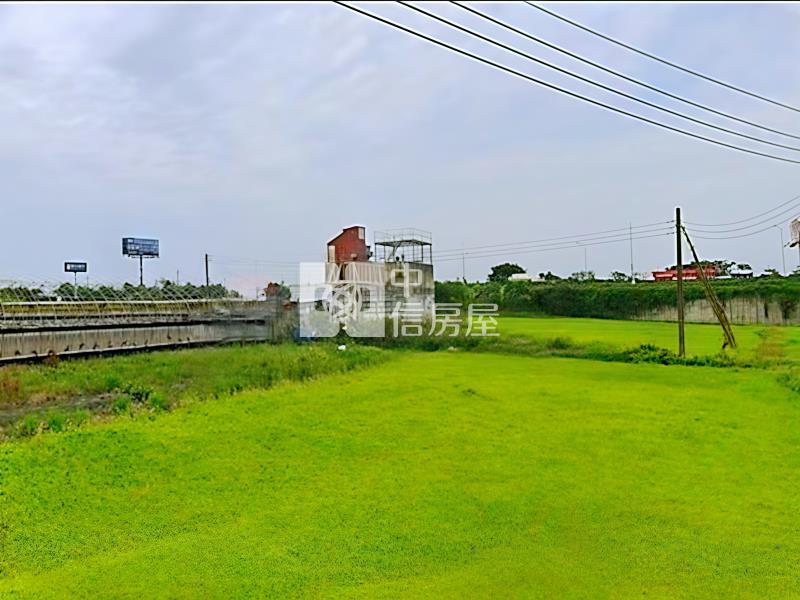 1I58員林都計農地房屋室內格局與周邊環境