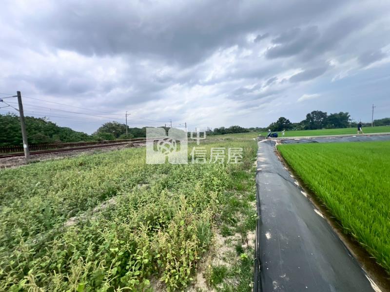 官田方正美特農(鐵道迷首選)房屋室內格局與周邊環境