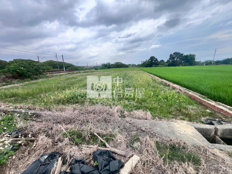 官田方正美特農(鐵道迷首選)房屋室內格局與周邊環境