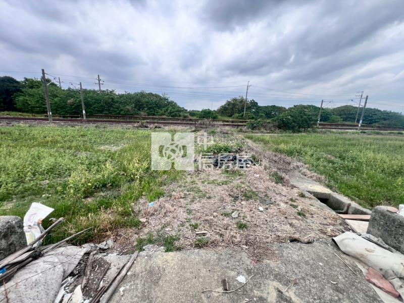 官田方正美特農(鐵道迷首選)房屋室內格局與周邊環境