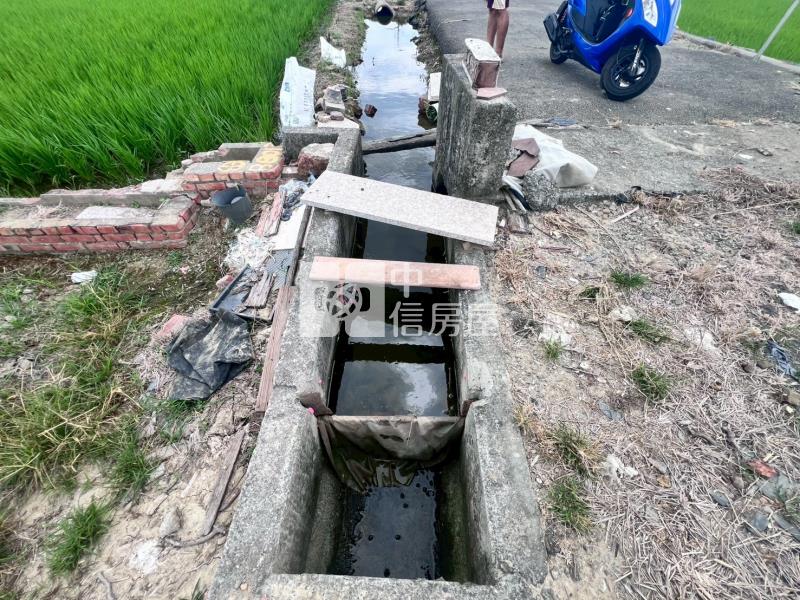 官田方正美特農(鐵道迷首選)房屋室內格局與周邊環境