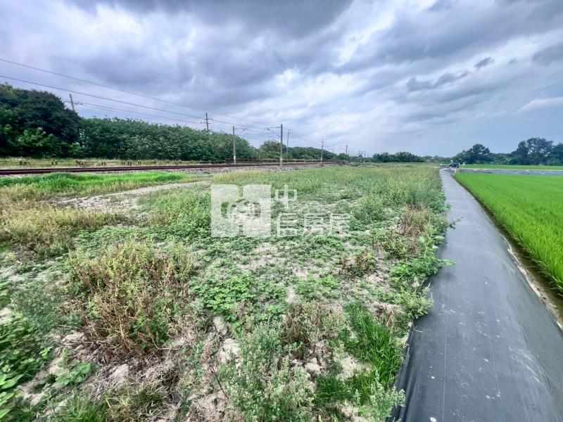 官田方正美特農(鐵道迷首選)房屋室內格局與周邊環境