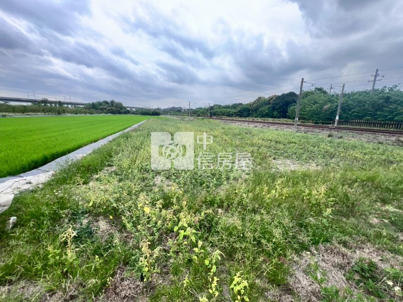 官田方正美特農(鐵道迷首選)房屋室內格局與周邊環境