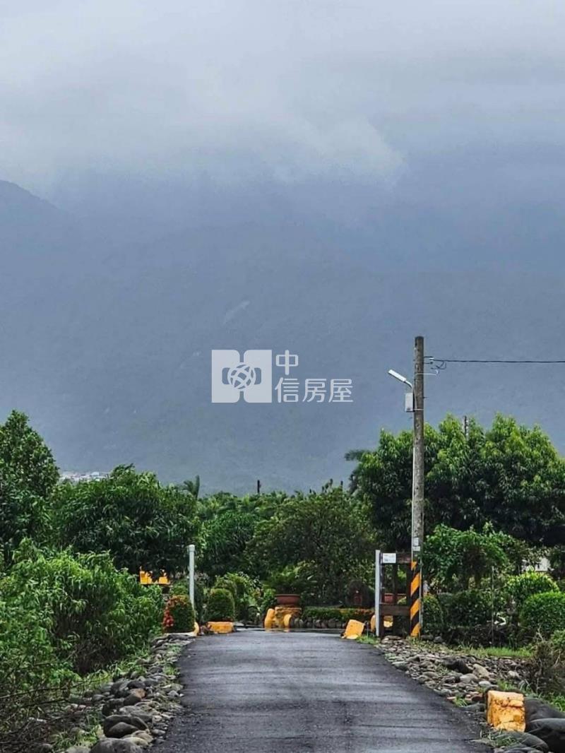 高樹國中旁都計內美農地C房屋室內格局與周邊環境