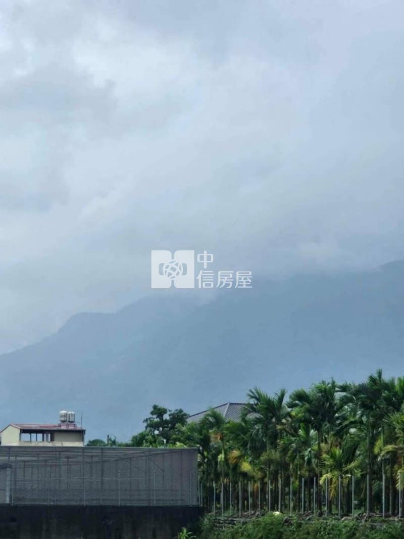 高樹國中旁都計內美農地C房屋室內格局與周邊環境