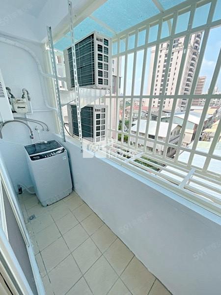 梅亭街黃金地段頂加5+6樓美寓房屋室內格局與周邊環境