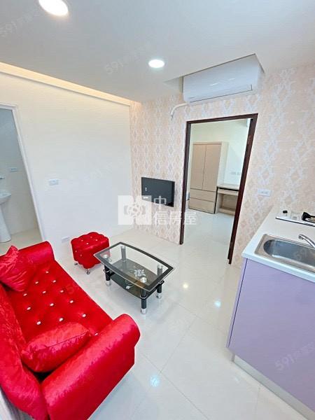 梅亭街黃金地段頂加5+6樓美寓房屋室內格局與周邊環境