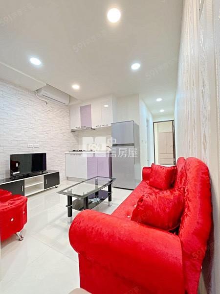 梅亭街黃金地段頂加5+6樓美寓房屋室內格局與周邊環境