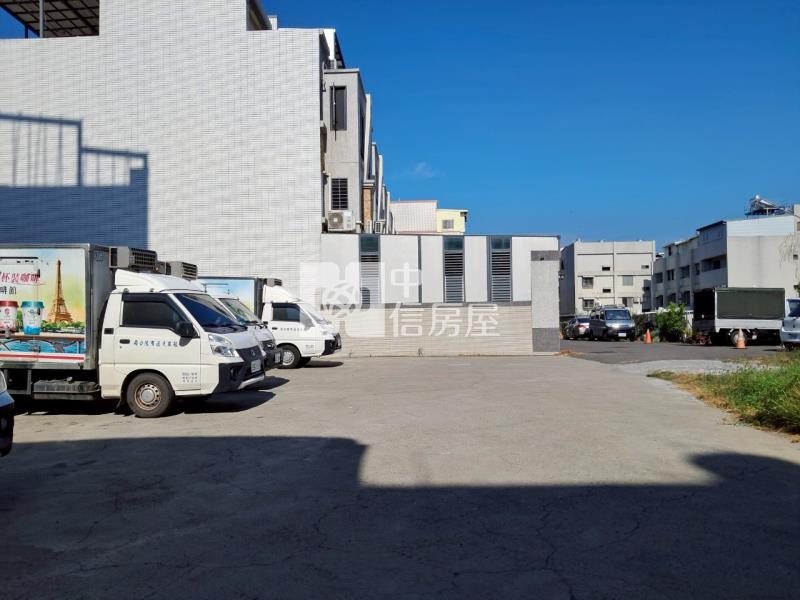 新營方正美建地房屋室內格局與周邊環境