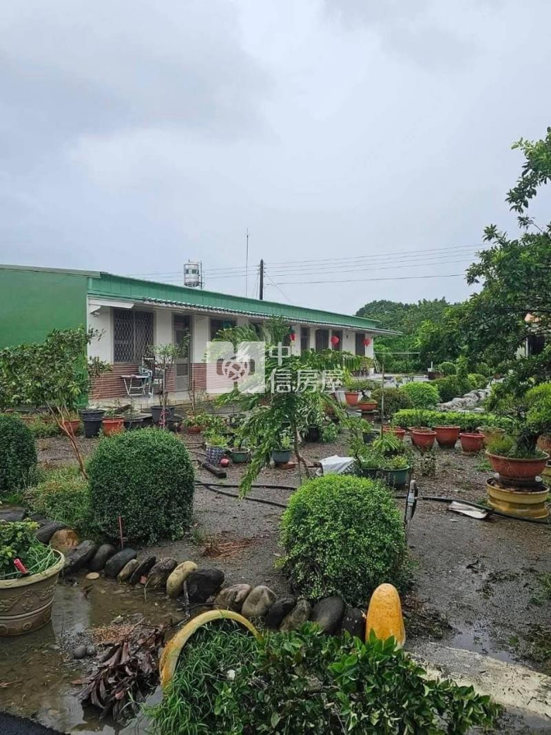 高樹國中旁都計內美農地B房屋室內格局與周邊環境