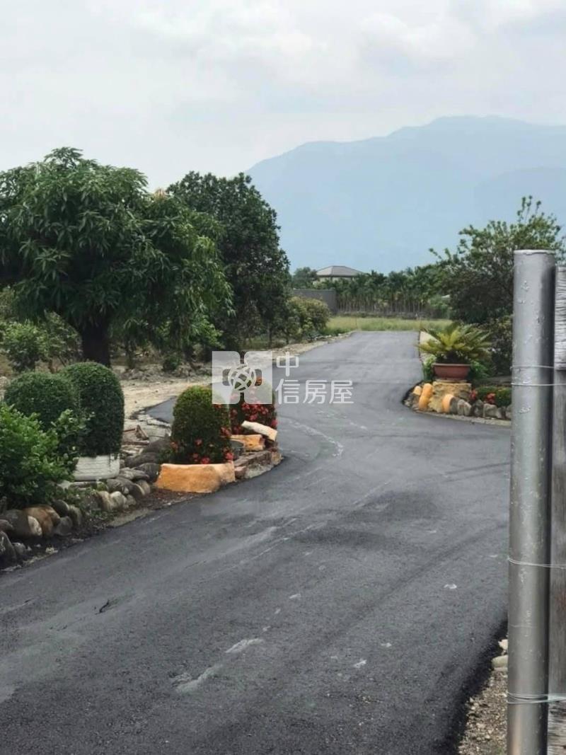 高樹國中旁都計內美農地A房屋室內格局與周邊環境