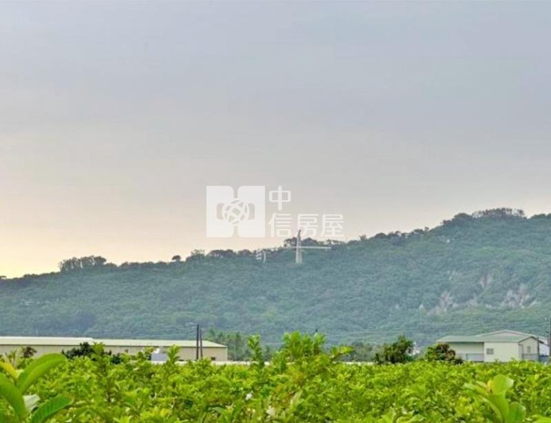 燕巢72米大面寬芭樂一般農地房屋室內格局與周邊環境