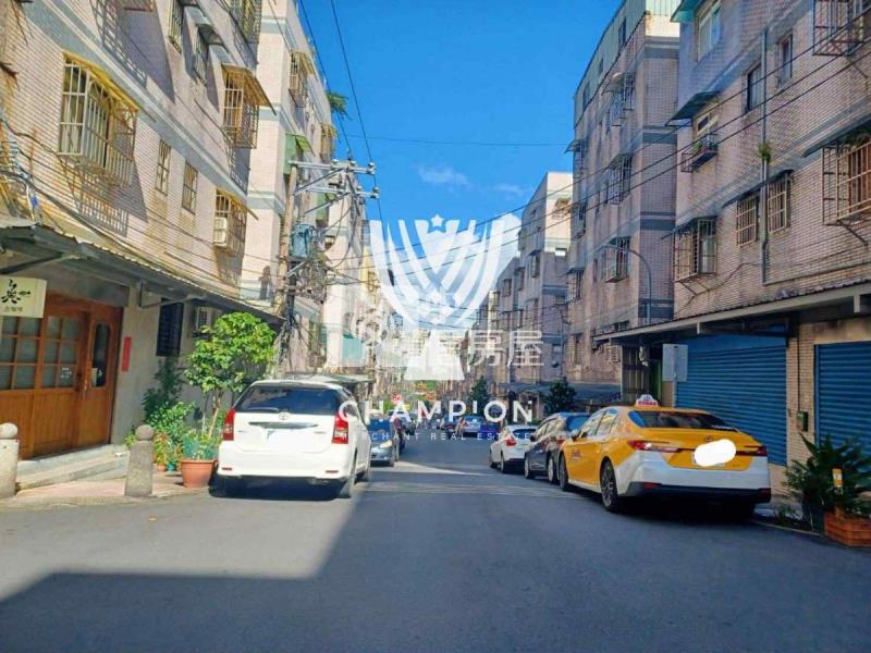 【冠軍】大慶低總價三房有鐵皮房屋室內格局與周邊環境