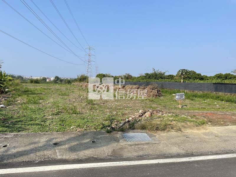 燕巢燕東一般農持分農地房屋室內格局與周邊環境