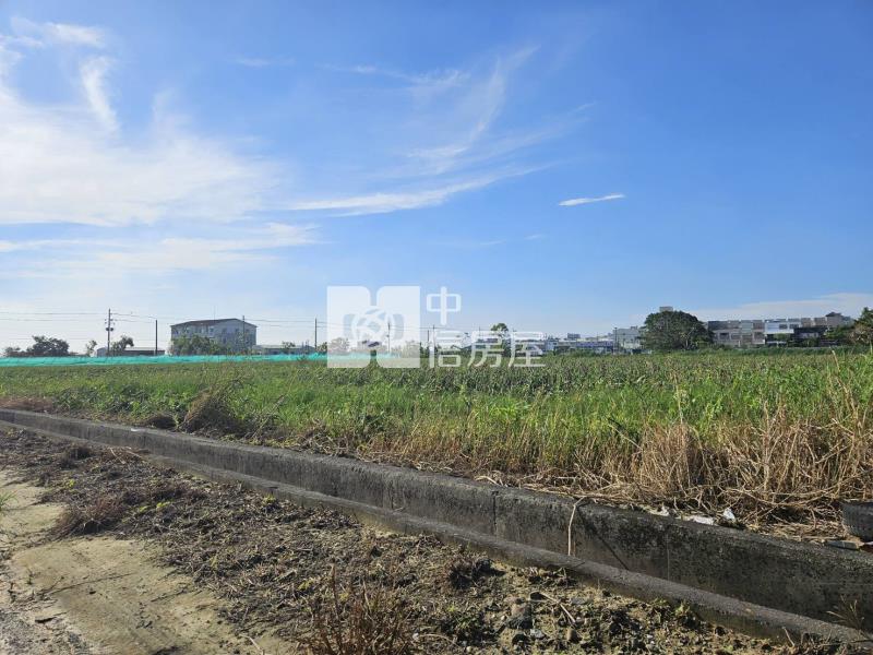 佳里都計內持分農地房屋室內格局與周邊環境