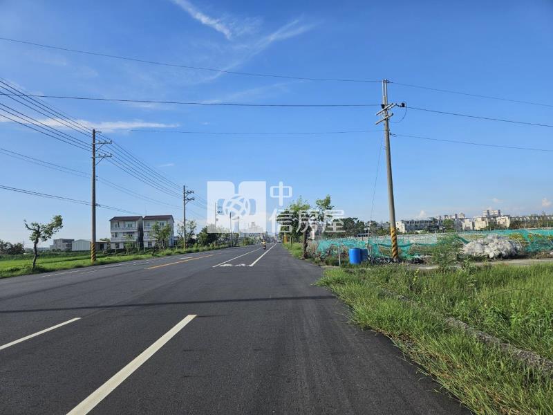 佳里都計內持分農地房屋室內格局與周邊環境