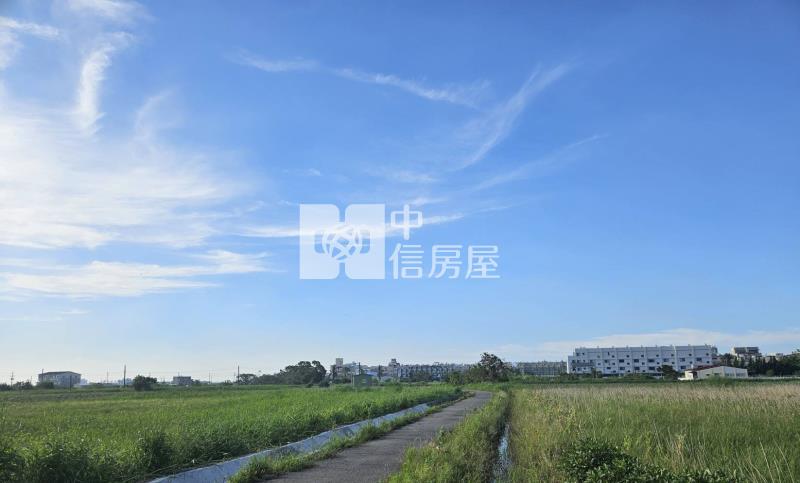 佳里都計內持分農地房屋室內格局與周邊環境