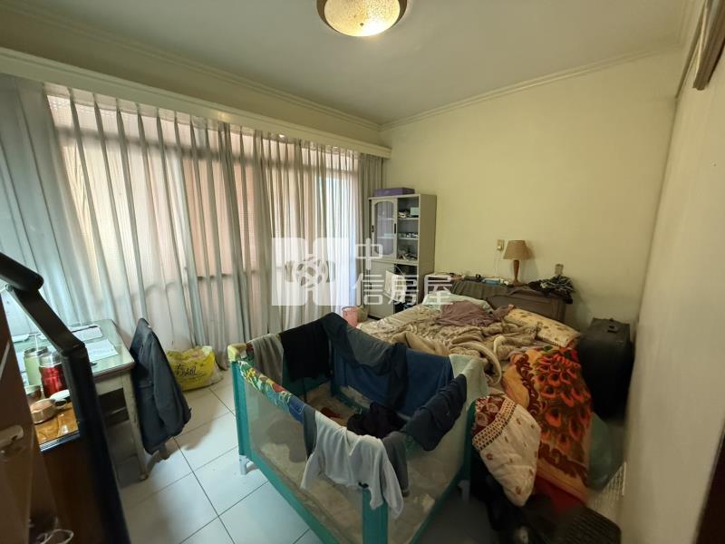 西區崇倫公園大地坪透天房屋室內格局與周邊環境