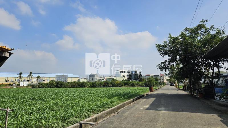 安定海寮6米路農地房屋室內格局與周邊環境