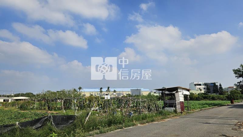 安定海寮6米路農地房屋室內格局與周邊環境