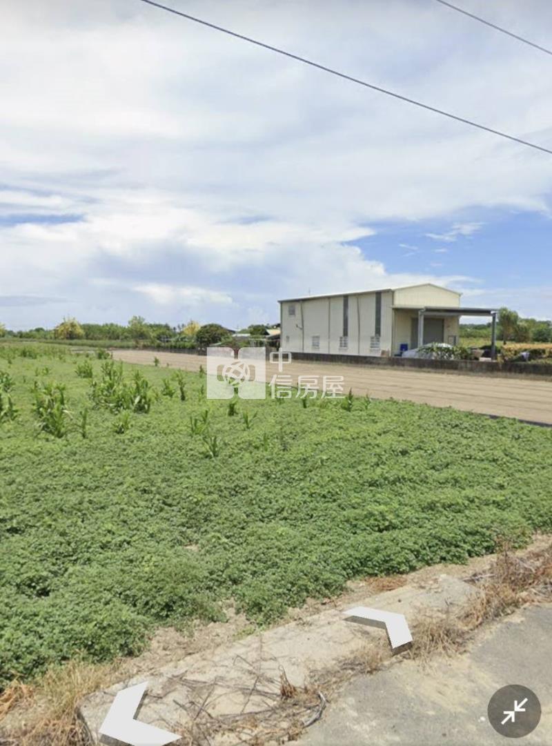 安定海寮6米路農地房屋室內格局與周邊環境