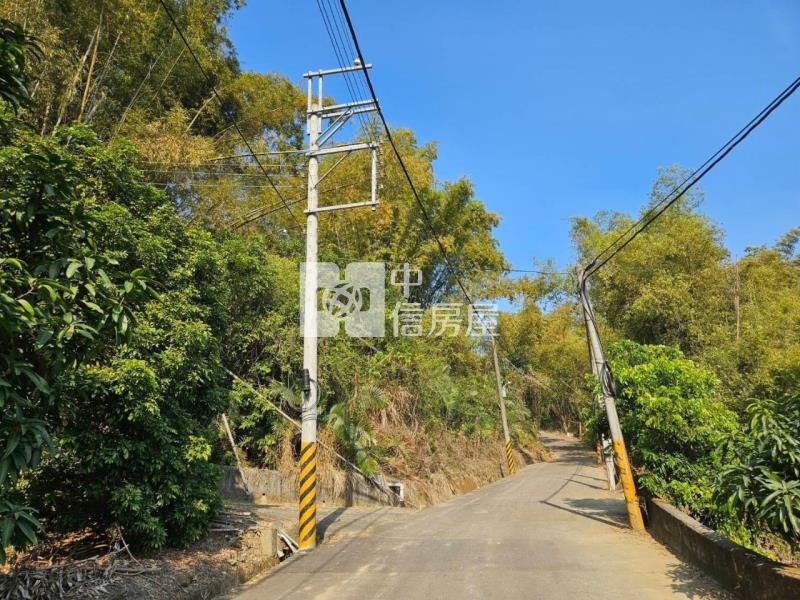 大內2.1甲國有農地承租權轉讓房屋室內格局與周邊環境