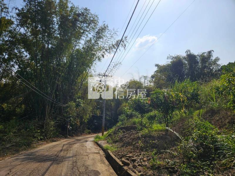 大內2.1甲國有農地承租權轉讓房屋室內格局與周邊環境