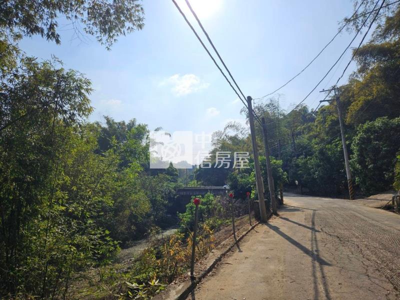 大內2.1甲國有農地承租權轉讓房屋室內格局與周邊環境