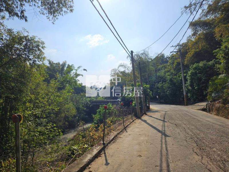 大內2.1甲國有農地承租權轉讓房屋室內格局與周邊環境