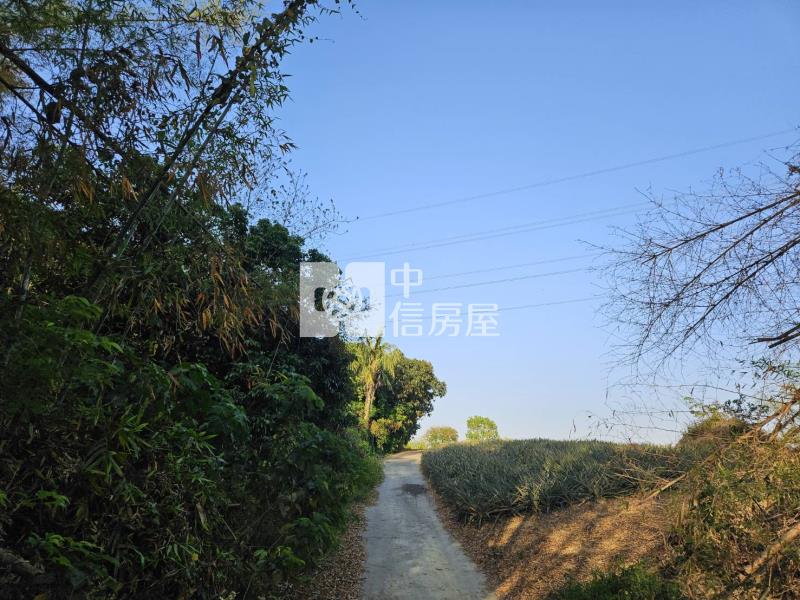 關廟龜洞美農地房屋室內格局與周邊環境