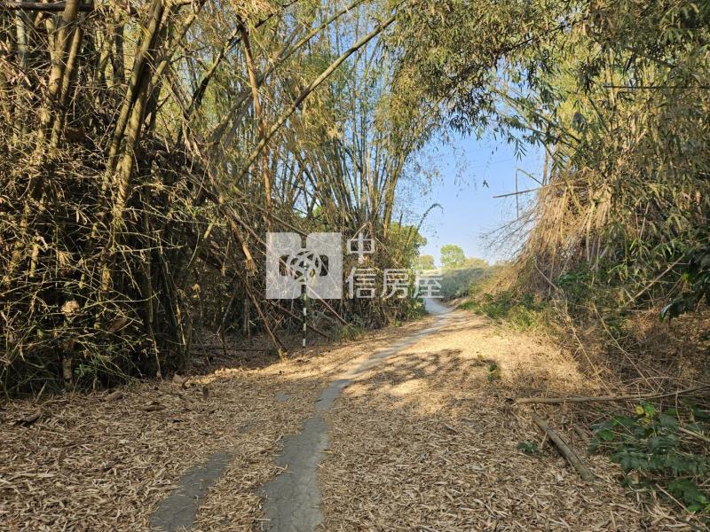 關廟龜洞美農地房屋室內格局與周邊環境