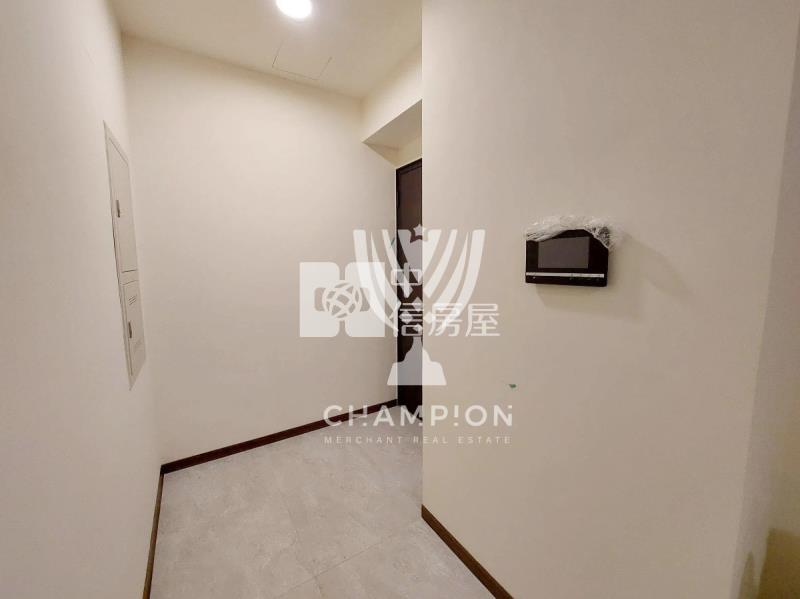 【冠軍】夢悅全新未住兩房車房屋室內格局與周邊環境