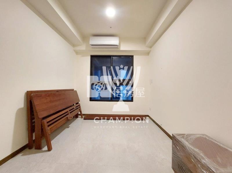 【冠軍】夢悅全新未住兩房車房屋室內格局與周邊環境