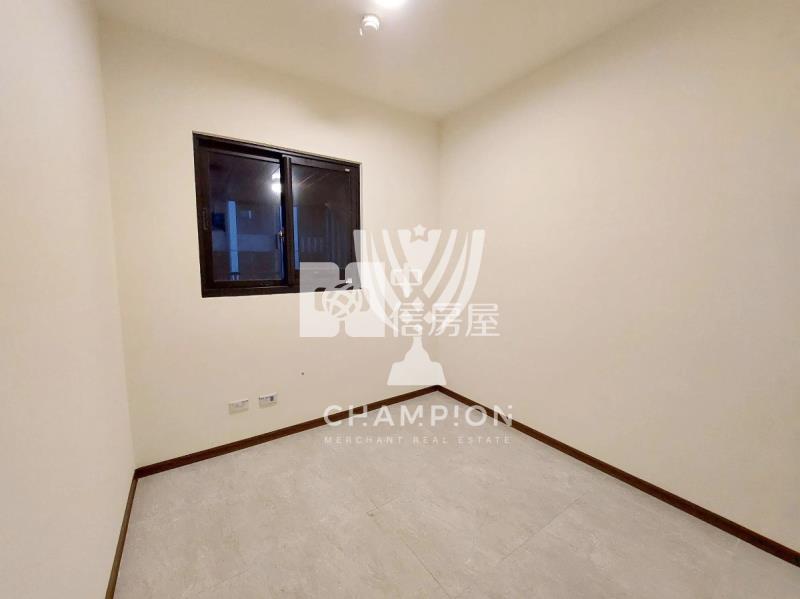 【冠軍】夢悅全新未住兩房車房屋室內格局與周邊環境