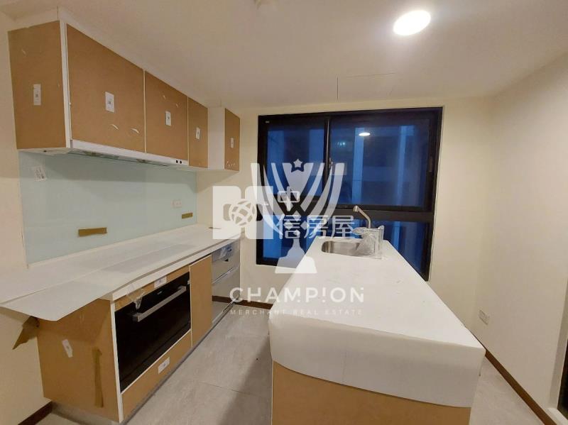 【冠軍】夢悅全新未住兩房車房屋室內格局與周邊環境