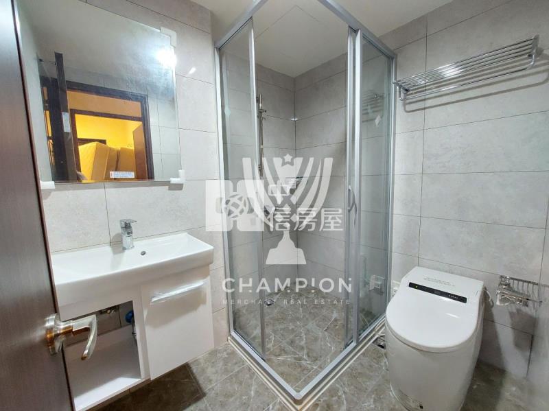 【冠軍】夢悅全新未住兩房車房屋室內格局與周邊環境