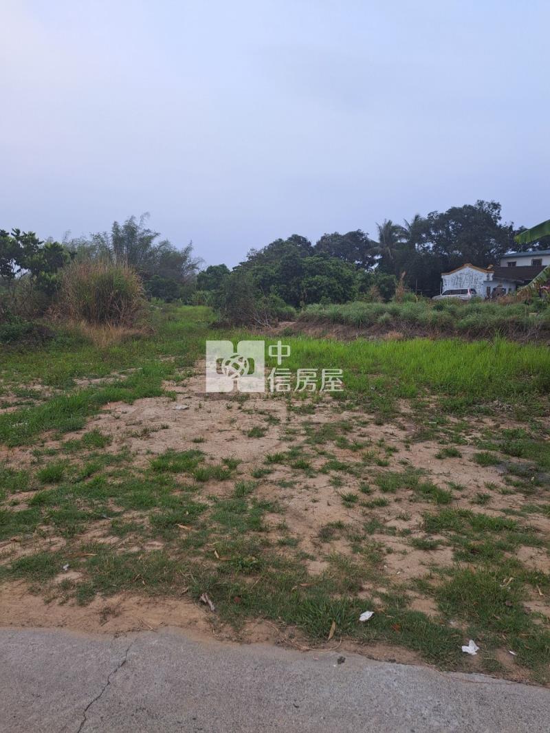 大內8米路4.9分農地房屋室內格局與周邊環境