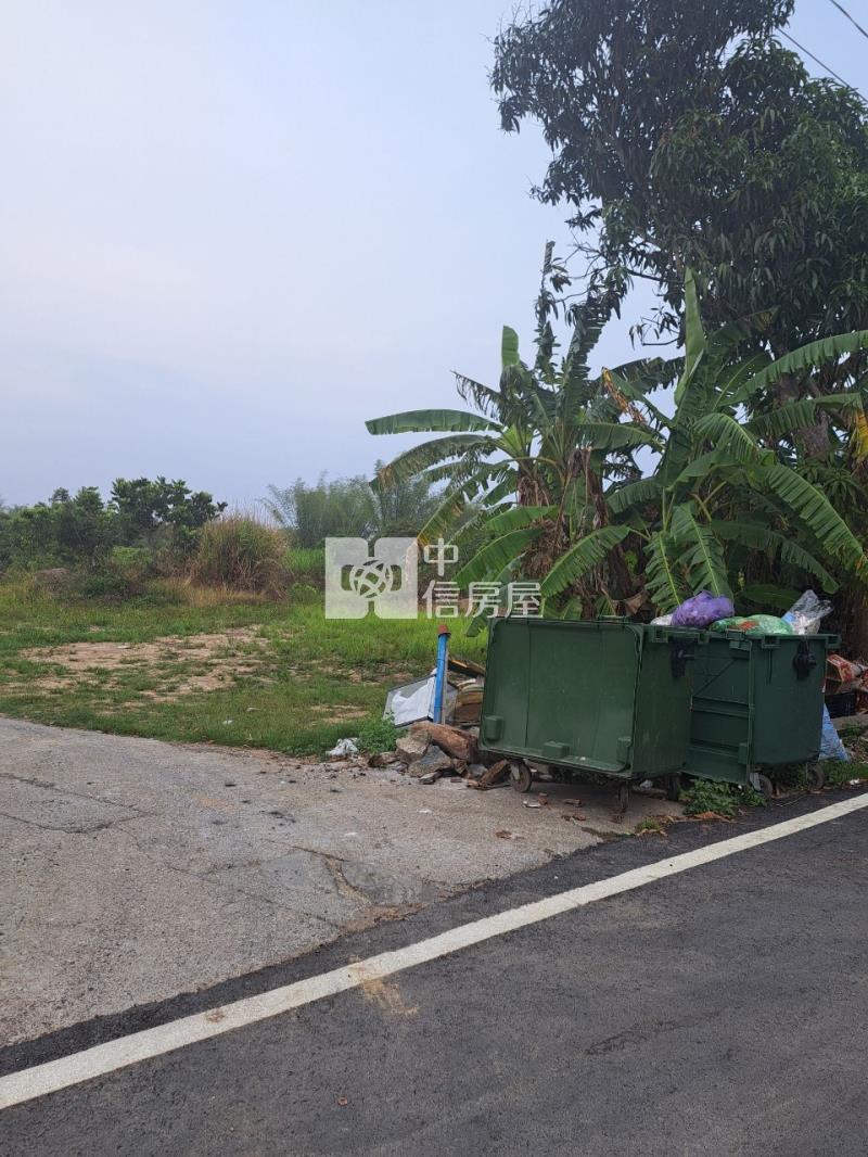 大內8米路4.9分農地房屋室內格局與周邊環境