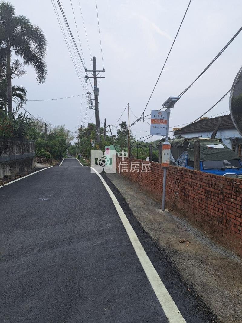 大內8米路4.9分農地房屋室內格局與周邊環境