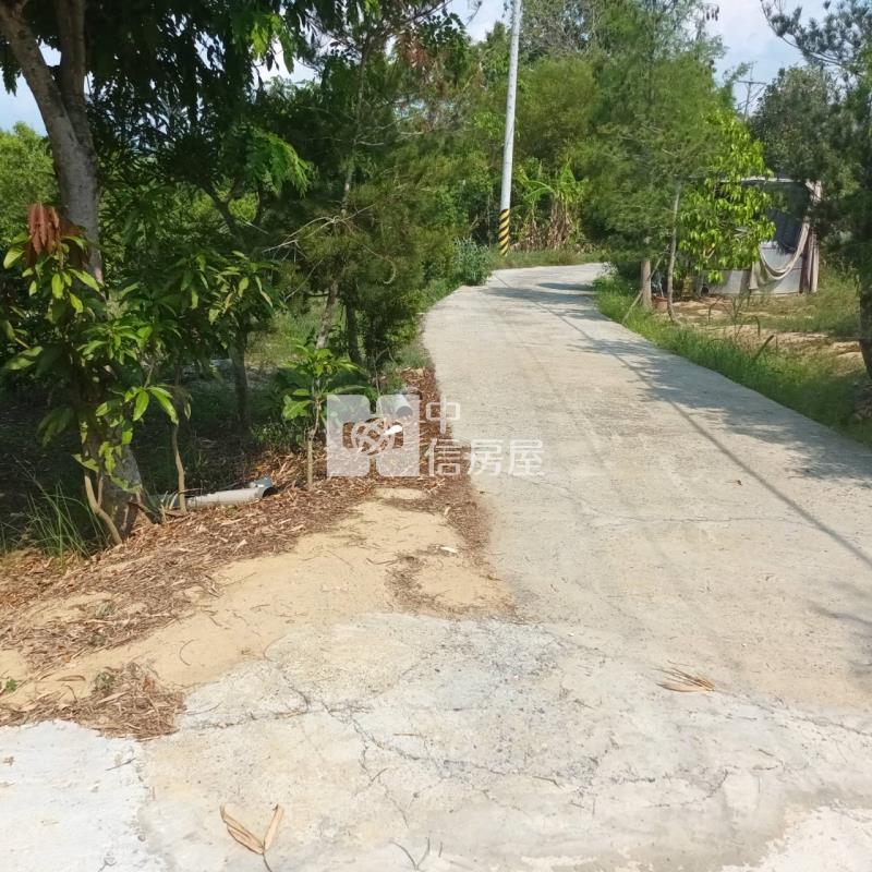 大內2.8分優美農地房屋室內格局與周邊環境