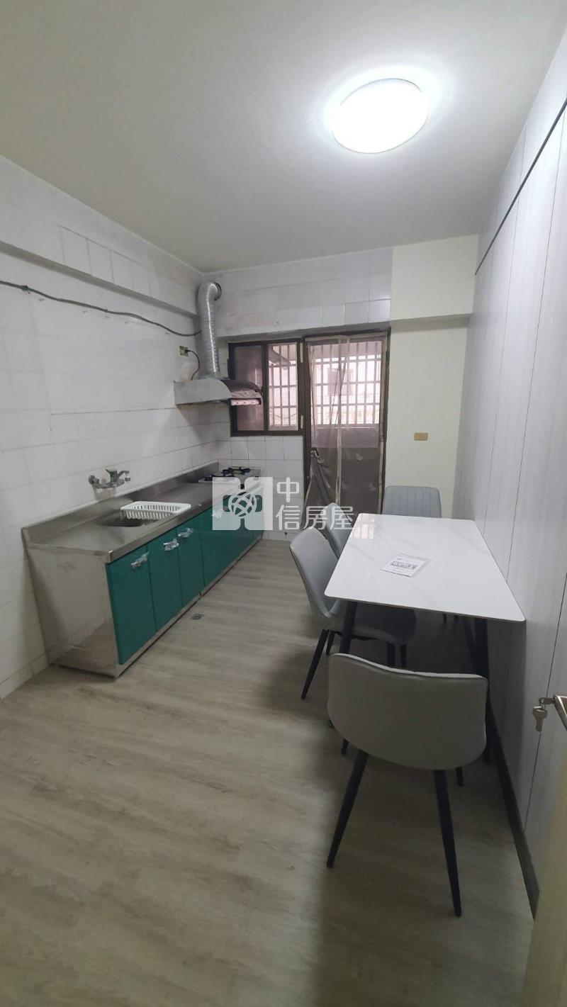 南投平和賺錢樓店房屋室內格局與周邊環境