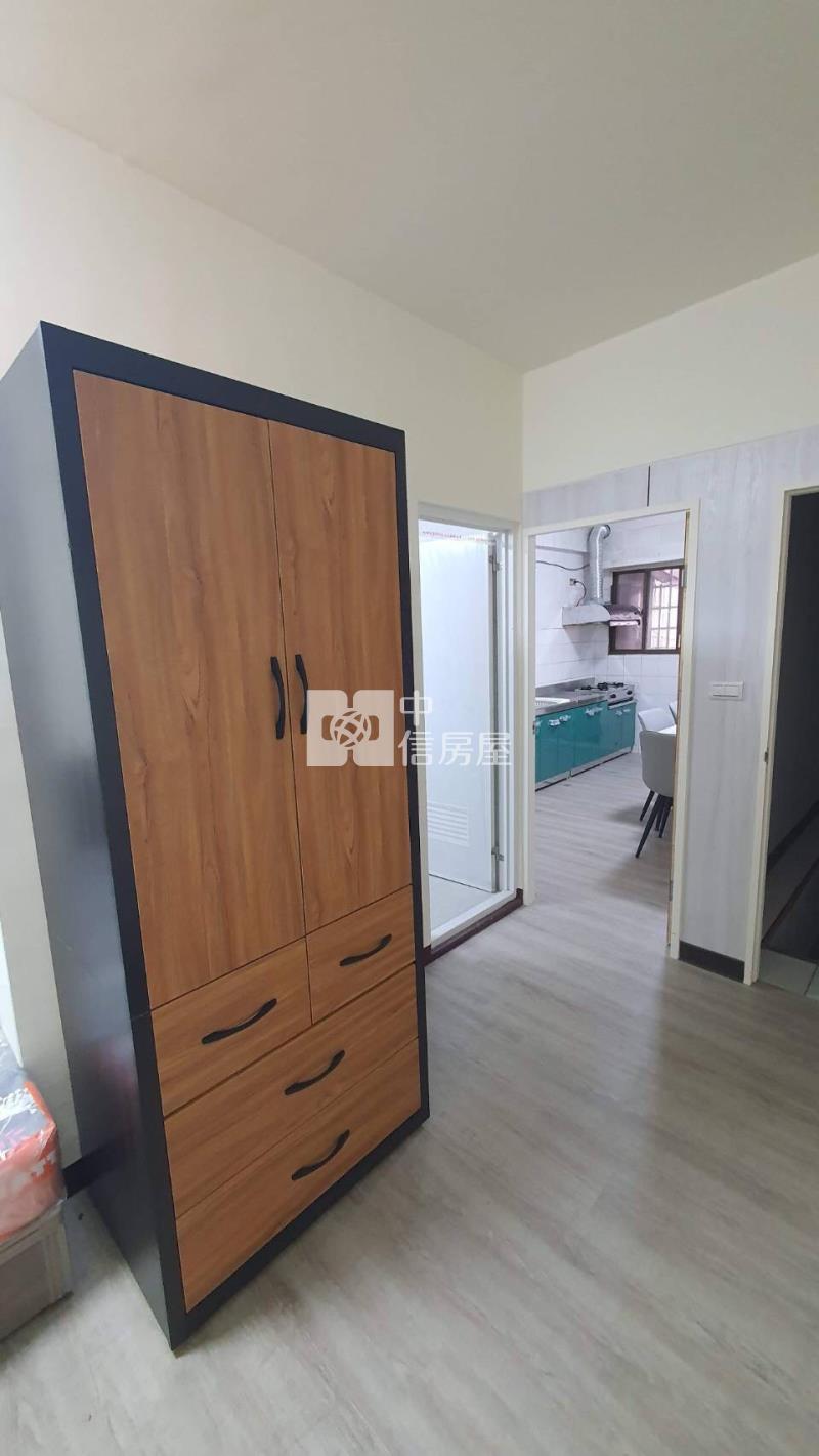 南投平和賺錢樓店房屋室內格局與周邊環境