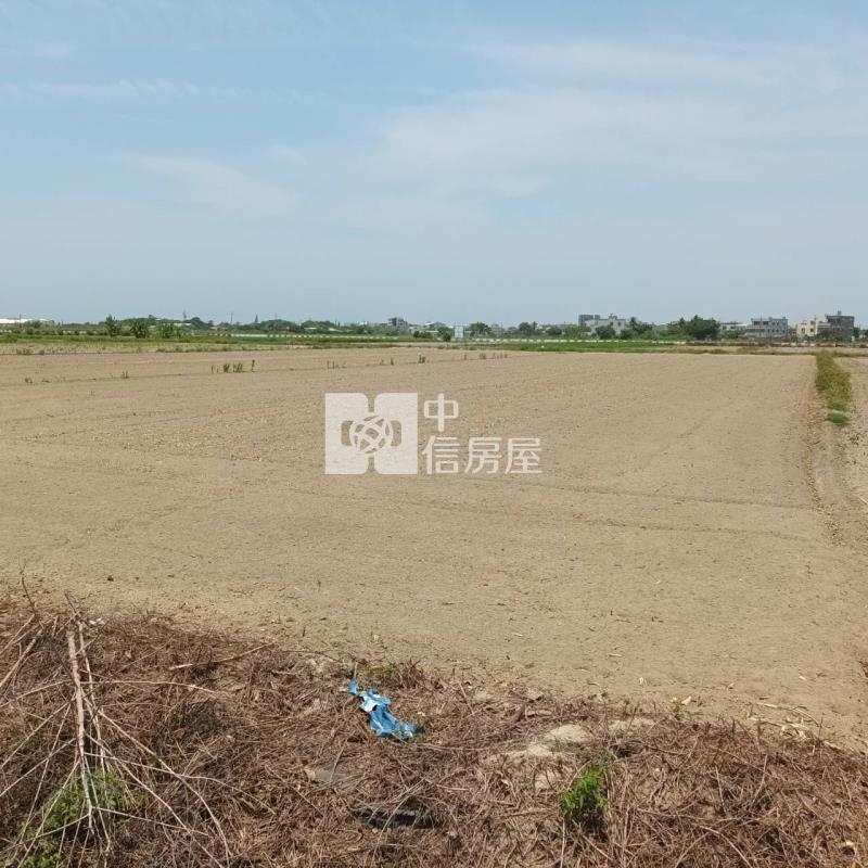 七股2.8分方正美農地(二)房屋室內格局與周邊環境